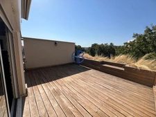 Appartement Villefontaine 4 pièce(s) 78 m2