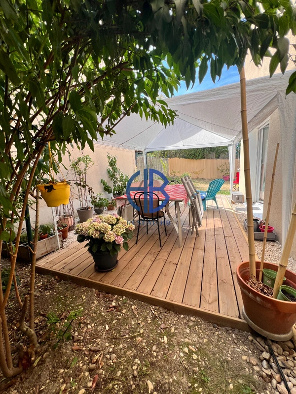 Maison Bourgoin Jallieu 5 pièce(s) 94 m2