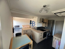 Appartement Villefontaine 4 pièce(s) 78 m2