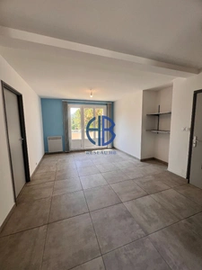 Appartement Bourgoin Jallieu 4 pièce(s) 61 m2