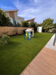 Maison Bourgoin Jallieu 5 pièce(s) 94 m2