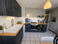 Appartement Bourgoin Jallieu 4 pièce(s) 74 m2