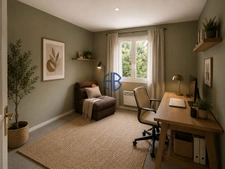 Maison Bourgoin Jallieu 5 pièce(s) 120 m²
