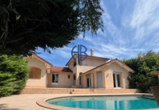 Maison Bourgoin Jallieu 5 pièce(s) 120 m²