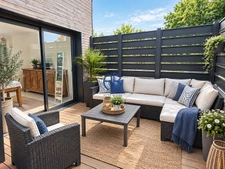 À vendre  Maison 4 pièce(s) 90 m2