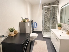 Appartement La Tour Du Pin 4 pièce(s) 84 m2