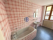 Maison Les Eparres 5 pièce(s) 120 m2