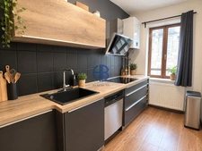 Appartement La Tour Du Pin 4 pièce(s) 84 m2