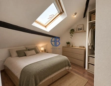 Appartement T2 haut potentiel La Tour du Pin