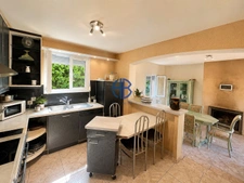 Maison Bourgoin Jallieu 5 pièce(s) 120 m²