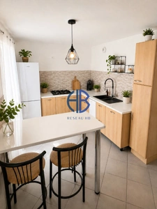Maison Bourgoin Jallieu 5 pièce(s) 94 m2