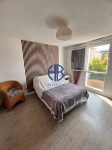 Maison Bourgoin Jallieu 5 pièce(s) 94 m2