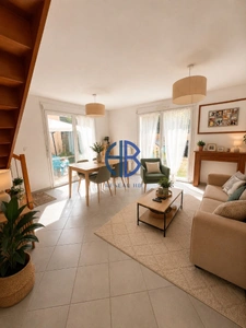 Maison Bourgoin Jallieu 5 pièce(s) 94 m2