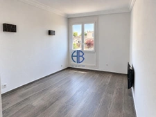 Appartement Villefontaine 4 pièce(s) 78 m2