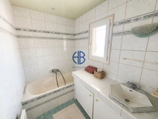 Maison Bourgoin Jallieu 5 pièce(s) 120 m²