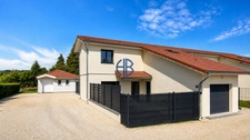 À vendre  Maison 4 pièce(s) 90 m2