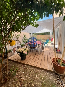 Maison Bourgoin Jallieu 5 pièce(s) 94 m2