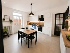 Maison Les Eparres 5 pièce(s) 120 m2