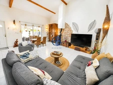 Maison Eydoche 5 pièce(s) 117 m2