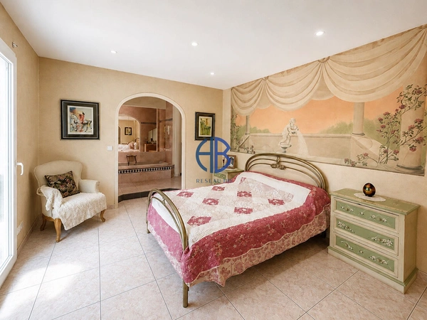 Maison Bourgoin Jallieu 5 pièce(s) 120 m²