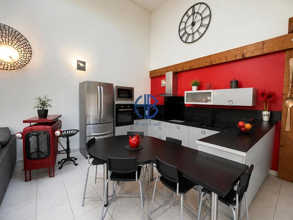 Maison Eydoche 5 pièce(s) 117 m2