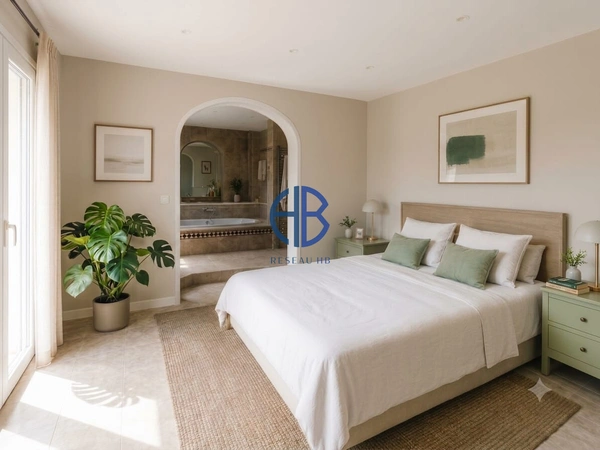 Maison Bourgoin Jallieu 5 pièce(s) 120 m²