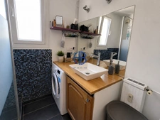 Appartement Bourgoin Jallieu 4 pièce(s) 74 m2