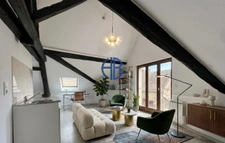 Appartement T2 haut potentiel La Tour du Pin