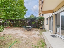 APPARTEMENT 4 PIECES - MONTROUGE - JARDIN - GARAGE