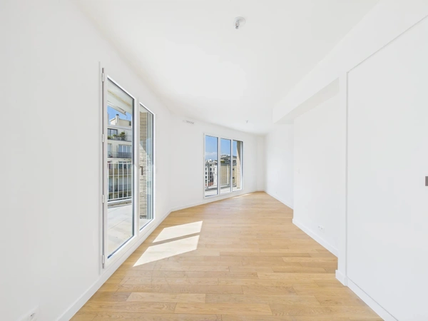 BOULOGNE - APPARTEMENT DUPLEX - TERRASSES