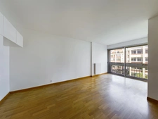 APPARTEMENT 4 PIECES - LEVALLOIS PERRET - VIDE