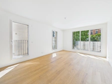 BOULOGNE - APPARTEMENT 4 PIECES - 1er/6