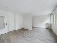 PARIS 15e - APPARTEMENT STUDIO-2 PIECES - RUE LECOURBE