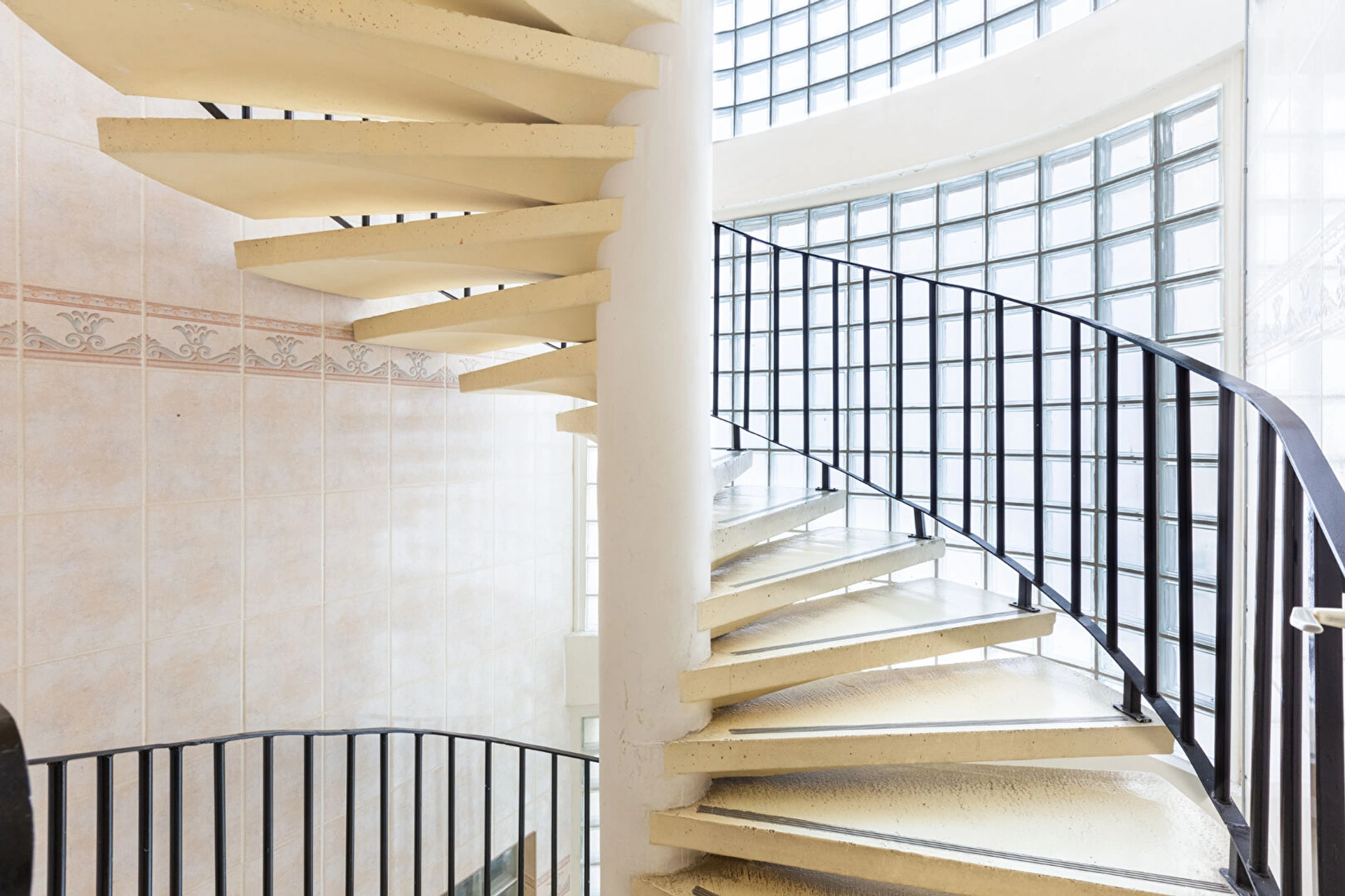 PARIS 13 -  BIEVRES SUD TOLBIAC 10