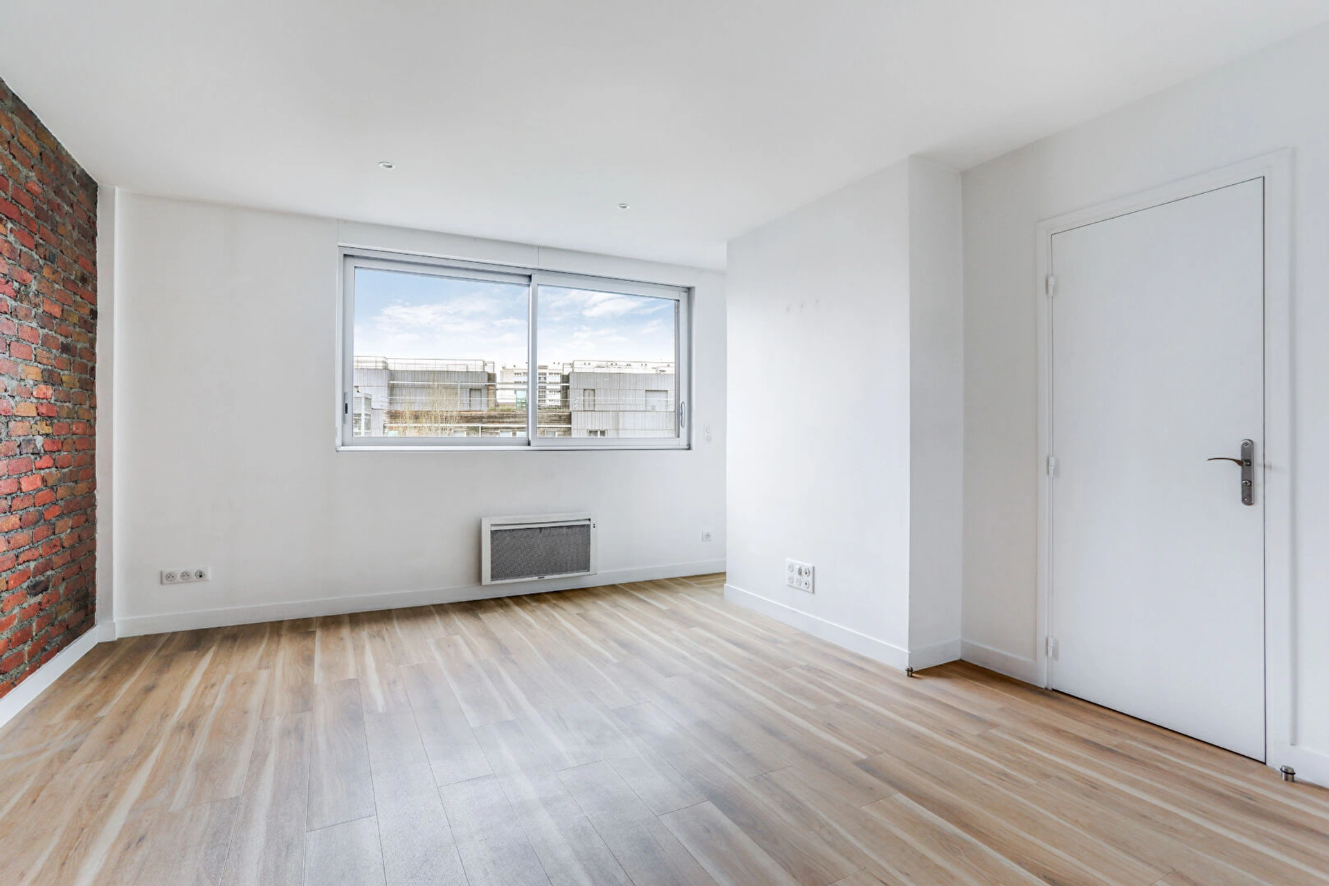 PARIS 13 -  GLACIERE 2