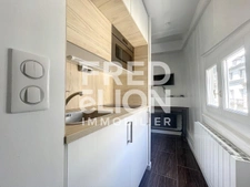 PARIS 6 - SAINT GERMAIN DES PRES - STUDIO - WC PRIVATIF 1