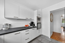 PARIS 14 - MONTSOURIS 9