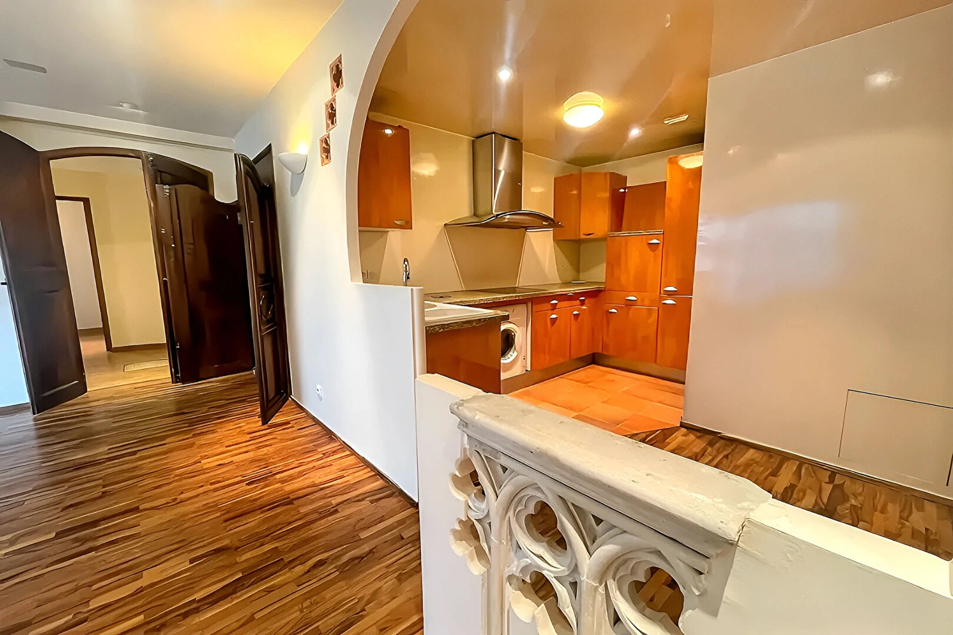 IVRY 94200 - CENTRE VILLE 5