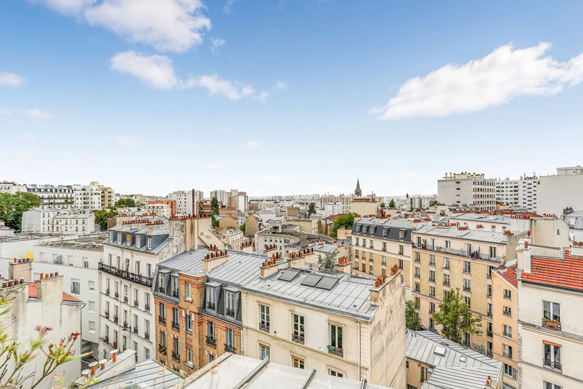 PARIS 20 - PYRENEES 1