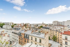 PARIS 20 - PYRENEES 1