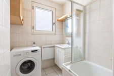 PARIS 13 -  BIEVRES SUD TOLBIAC 9