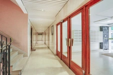 PARIS 13 - BUTTE AUX CAILLES  MONTSOURIS 11