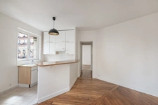 PARIS 13 - BUTTE AUX CAILLES 2