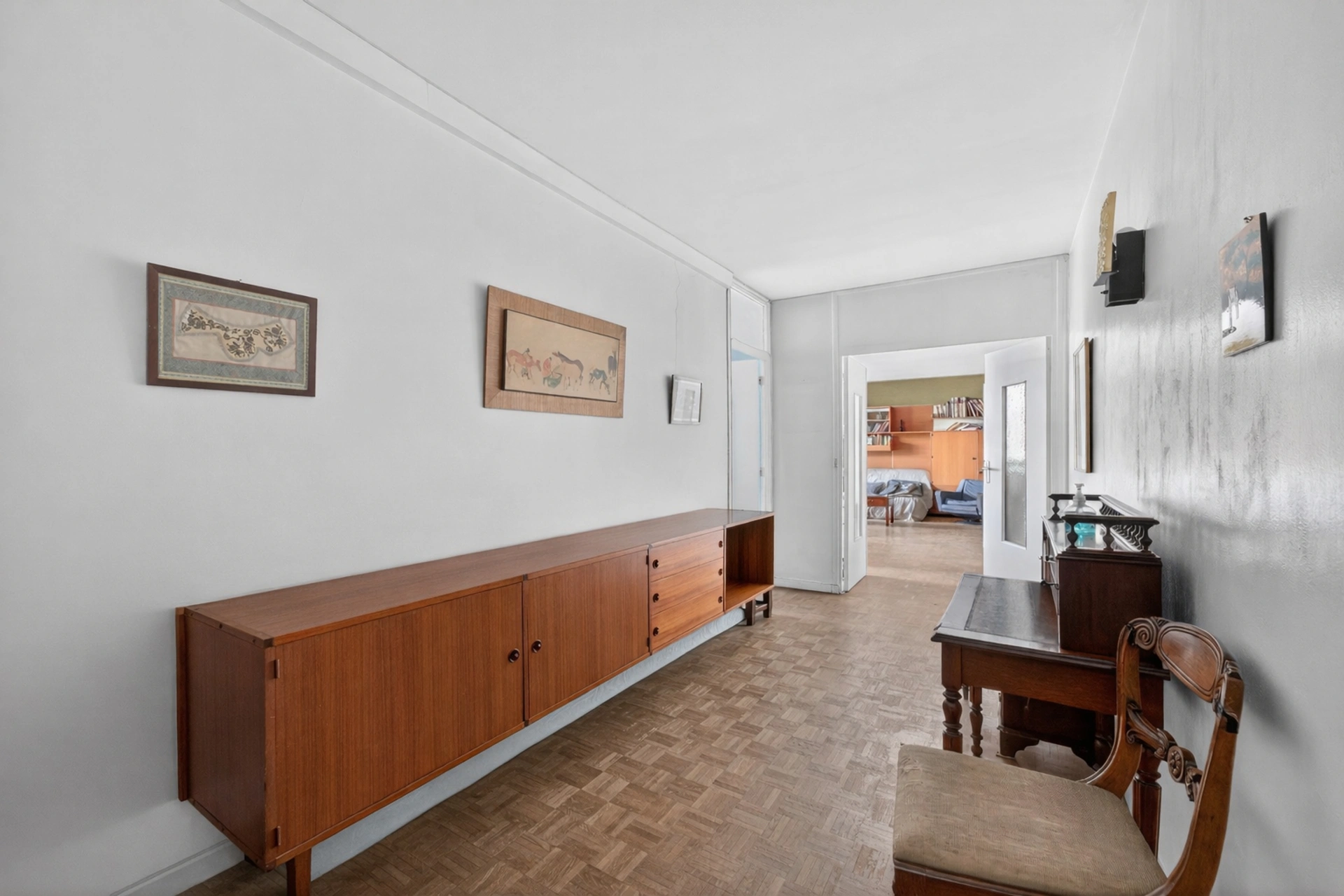 PARIS 13 - CORVISART 12