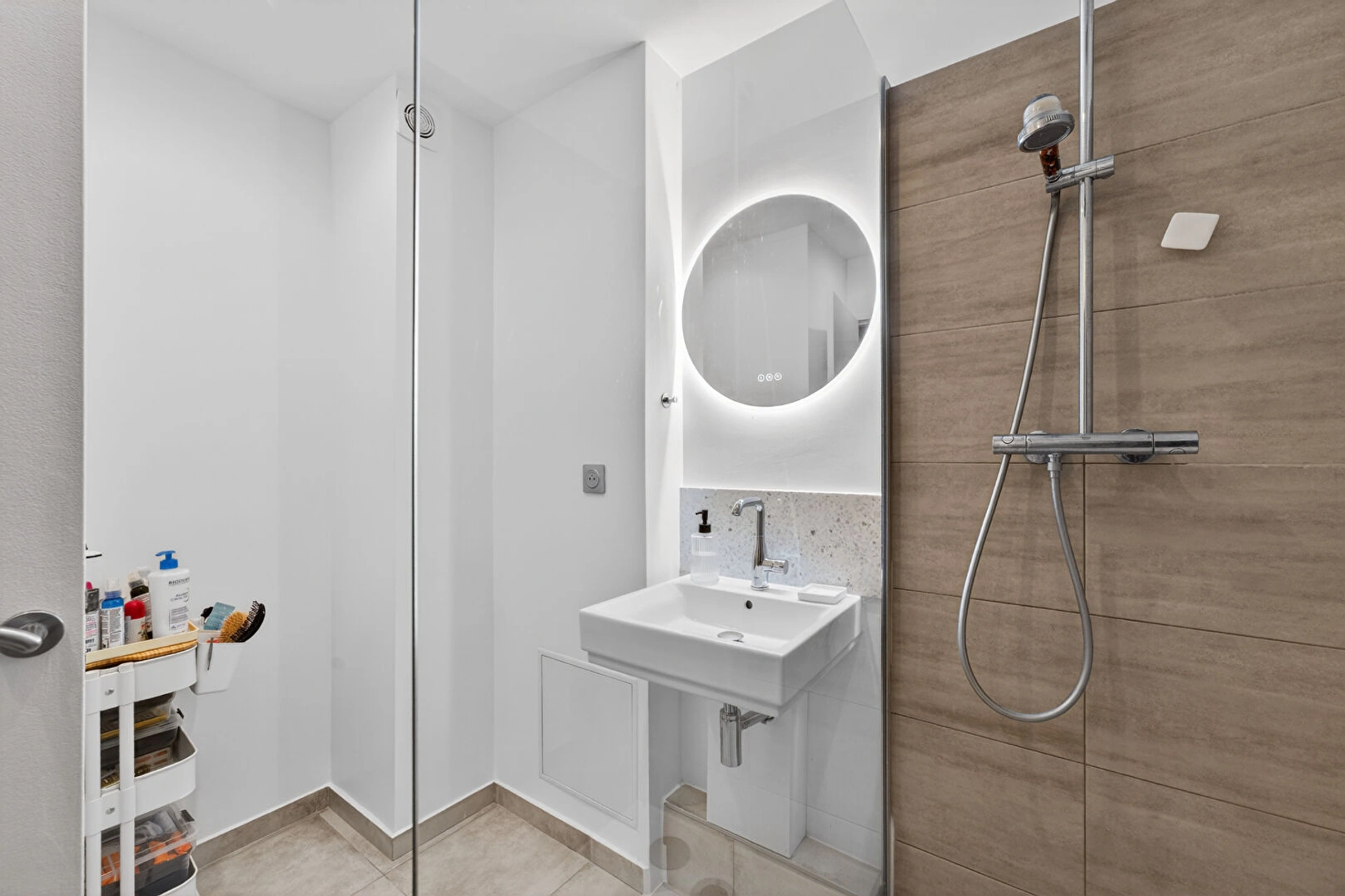 PARIS 14 - MONTSOURIS 11