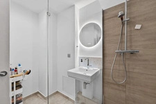 PARIS 14 - MONTSOURIS 11