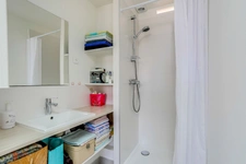 PARIS 13 - PLACE D'ITALIE 7