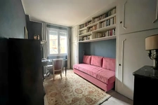 PARIS 13 - TOLBIAC 8