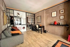 PARIS 8 - FRANKLIN ROOSEVELT 4