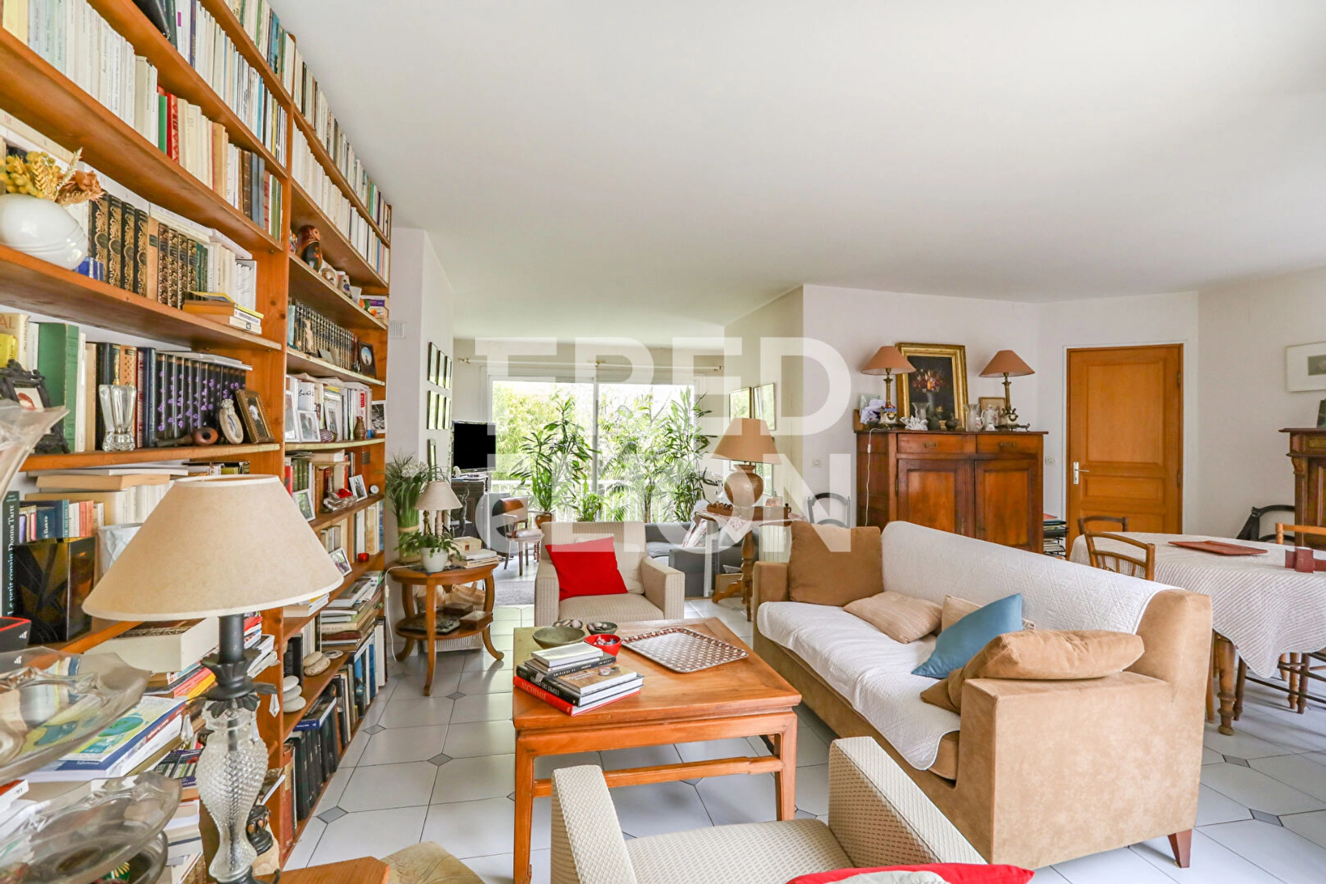 CHÂTILLON  - QUARTIER ROISSYS 6